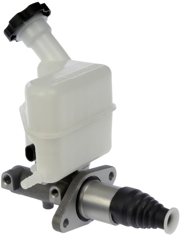 2008 Chevrolet HHR Brake Master Cylinder Dorman M630481 image 3 of 4