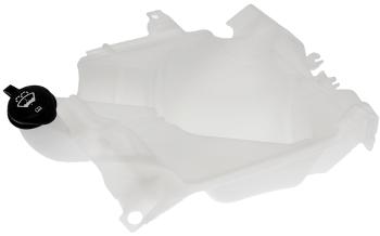 2004 GMC Envoy Washer Fluid Reservoir