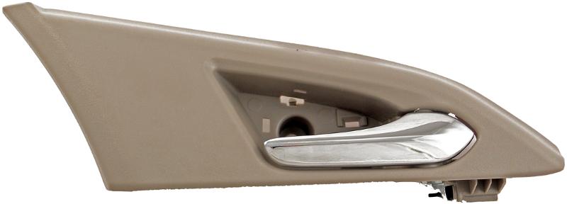 2008 Cadillac CTS Interior Door Handle Front Right Dorman 82531 image 3 of 3