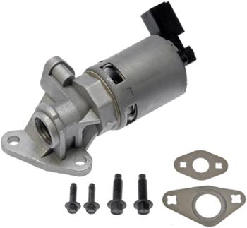 2005 Chrysler 300 EGR Valve