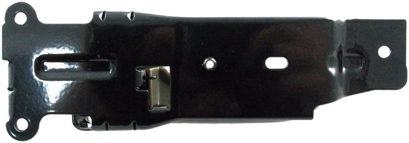 2003 Kia Sedona Interior Door Handle Front Right Dorman 80956 image 3 of 3