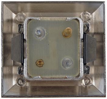 1978 GMC C25 Door Window Switch Front Right Dorman 49245 image 3 of 3