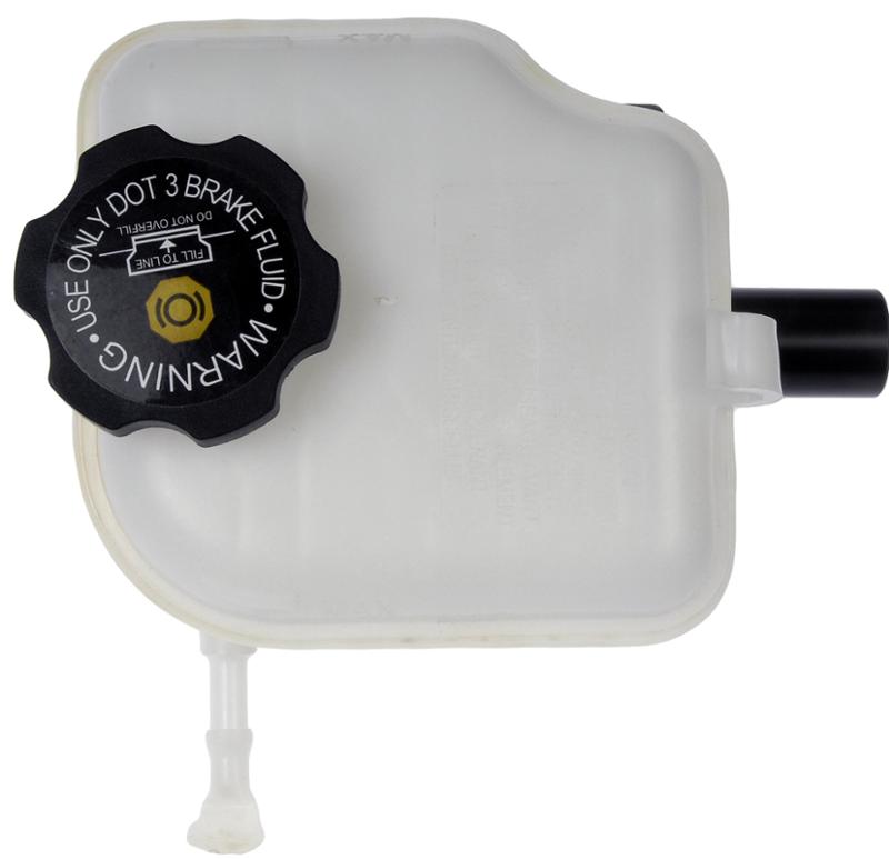 2014 Chevrolet Camaro Brake Master Cylinder Dorman M630738 image 4 of 4