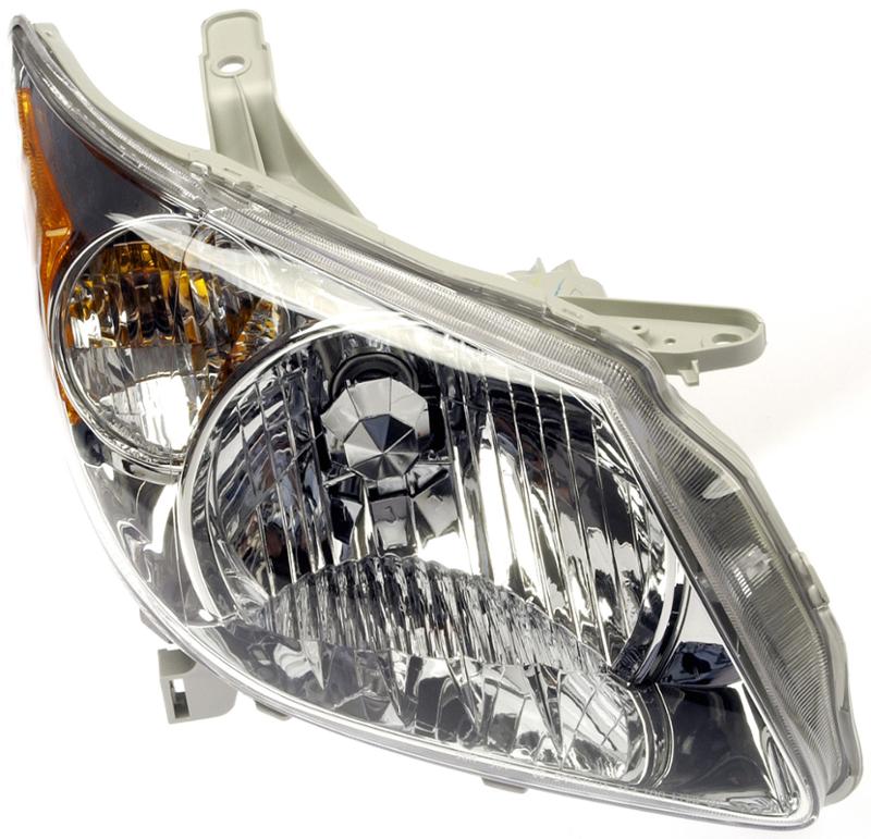 Dorman 1590975 - Headlight Assembly Dorman 1590975 Headlight Assembly product image 1 of 1