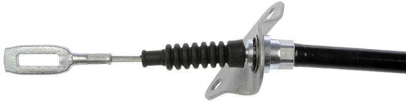 1992 Mercury Tracer Parking Brake Cable Rear Right Dorman C95348 image 3 of 3