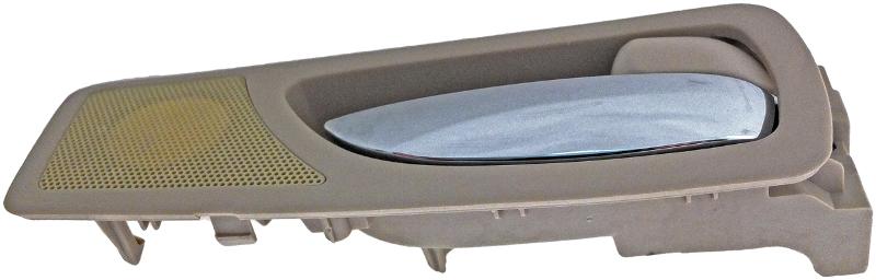 2010 Lexus RX350 Interior Door Handle Rear Right Dorman 79861 image 3 of 3