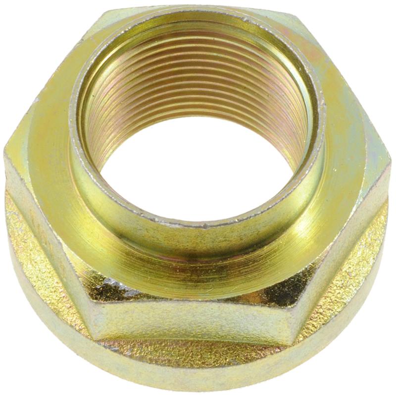 2007 Honda Civic Spindle Nut Front Dorman 05121 image 4 of 4