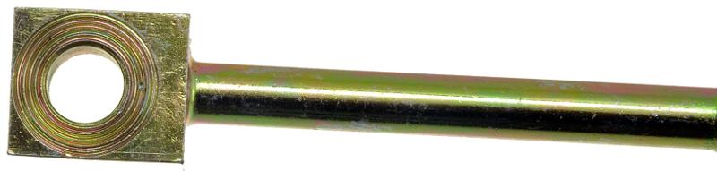 1988 Jeep Wrangler Brake Hydraulic Hose Front Right Dorman H38499 image 3 of 3