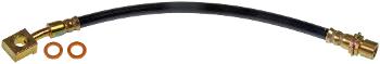 2009 Cadillac Escalade ESV Brake Hydraulic Hose Rear Left Dorman H620768 image 3 of 3