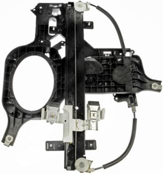 2013 Ford Expedition Window Regulator Rear Left Dorman 749544 image 4 of 4
