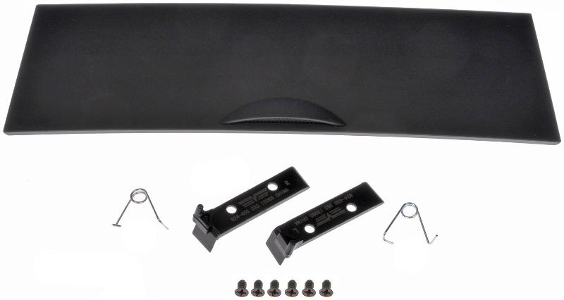 2004 Toyota Corolla Center Console Hinge Repair Kit Dorman 924451 image 1 of 2