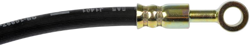 2016 Subaru Crosstrek Brake Hydraulic Hose Front Right Dorman H621203 image 2 of 3