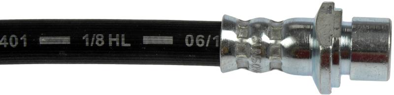 2018 Toyota Mirai Brake Hydraulic Hose Rear Right Inner Dorman H621593 image 3 of 3