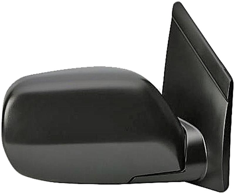 2002 Honda Odyssey Door Mirror Right Dorman 9551693 image 2 of 2