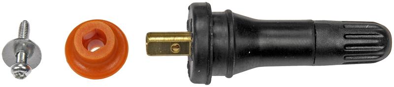 2017 Lexus ES300h Tire Pressure Monitoring System Valve Kit Dorman 974900 image 2 of 2