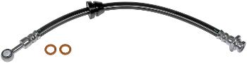 2016 Chevrolet Spark EV Brake Hydraulic Hose