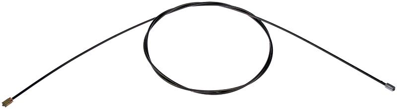 1995 Ford F-350 Parking Brake Cable Intermediate Dorman C95369 image 3 of 3