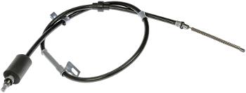 2015 Jeep Compass Parking Brake Cable Rear Right Dorman C661151 image 3 of 3