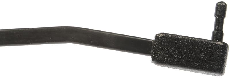 1988 Ford EXP Windshield Wiper Arm Front Dorman 42620 image 3 of 3