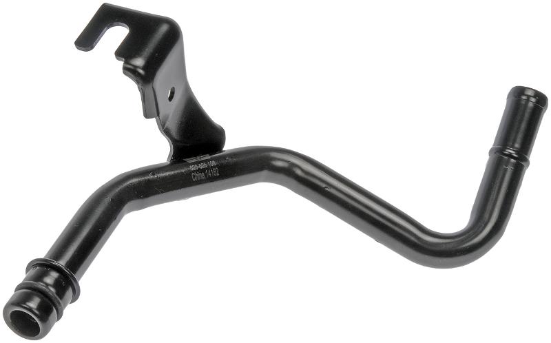 2001 Buick Century HVAC Heater Hose Assembly Dorman 626525 image 2 of 2