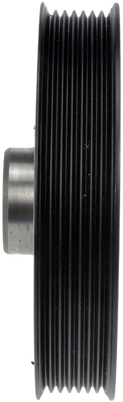 2006 Honda Accord Engine Harmonic Balancer Dorman 594430 image 2 of 2
