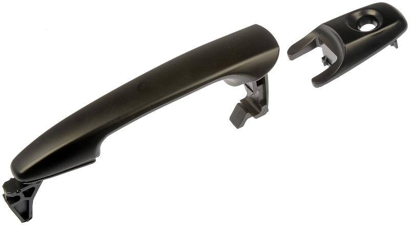 2010 Lincoln MKZ Exterior Door Handle Front Left Dorman 80630 image 3 of 3