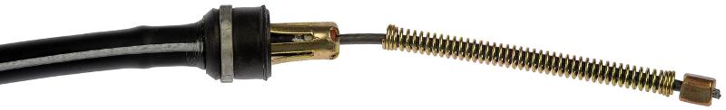 1992 Acura Legend Parking Brake Cable Rear Right Dorman C94958 image 2 of 3