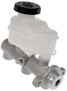 2004 Mitsubishi Lancer Brake Master Cylinder Dorman M630805 image 3 of 4