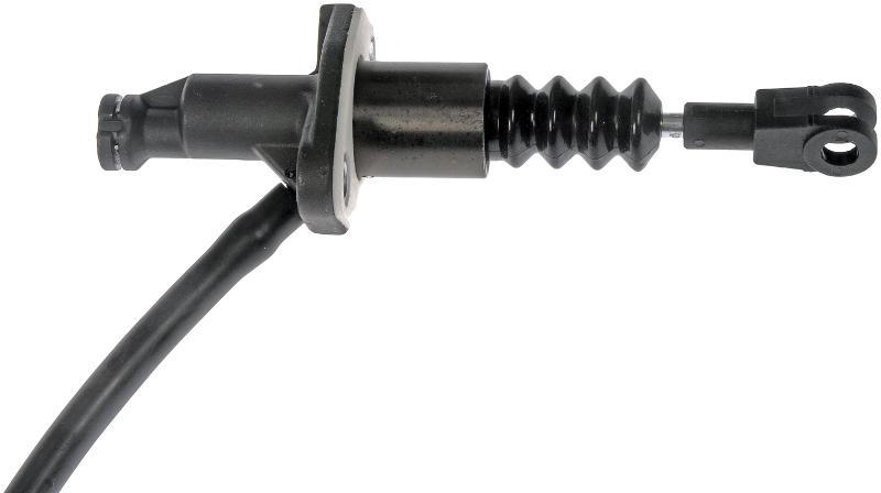 Dorman CM640163 - Clutch Master Cylinder Dorman CM640163 Clutch Master Cylinder product image 2 of 2
