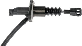 2002 Saturn L300 Clutch Master Cylinder Dorman CM640163 image 2 of 2
