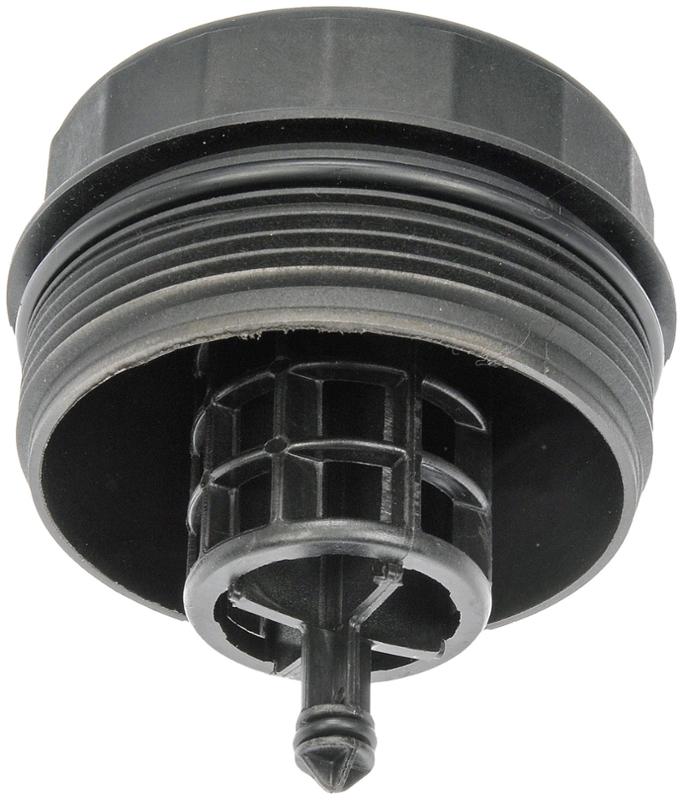 2010 BMW 528i Engine Oil Filter Cover Dorman 917056 image 1 of 2