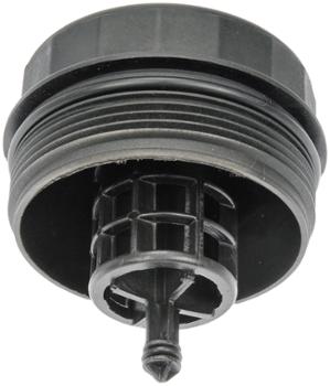 2020 BMW M4 Engine Oil Filter Cover