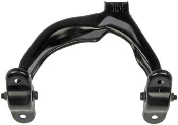 1999 Mitsubishi Eclipse Suspension Control Arm Rear Left Upper Dorman 521149 image 3 of 4