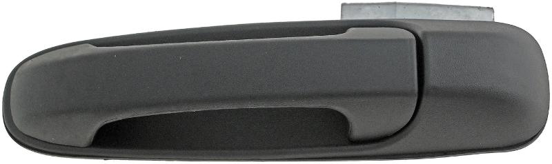 2004 Jeep Liberty Tailgate Handle Dorman 83216 image 2 of 3