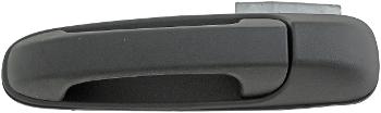 2005 Jeep Liberty Tailgate Handle Dorman 83216 image 2 of 3