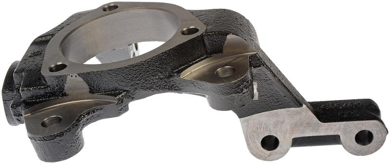 1997 Pontiac Trans Sport Steering Knuckle Front Left Dorman 697911 image 3 of 3