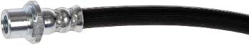 2016 Lexus RC200t Brake Hydraulic Hose Front Left Dorman H622027 image 2 of 3