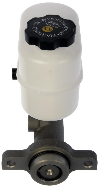 2009 Cadillac Escalade ESV Brake Master Cylinder Dorman M630508 image 4 of 4