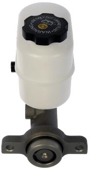 2014 GMC Yukon Brake Master Cylinder Dorman M630508 image 4 of 4