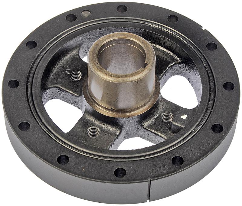 1987 Chevrolet Camaro Engine Harmonic Balancer Dorman 594013 image 3 of 4