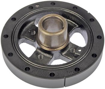 1986 Jeep Cherokee Engine Harmonic Balancer Dorman 594013 image 3 of 4