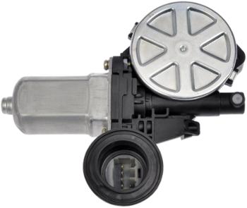 2012 Toyota Tacoma Power Window Motor Front Right Dorman 742609 image 3 of 3