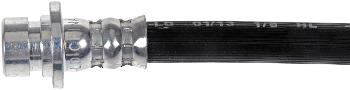 2003 Acura RSX Clutch Hydraulic Hose Dorman H621859 image 2 of 3