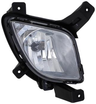 2015 Hyundai Tucson Fog Light Assembly Left Dorman 1571125 image 1 of 1