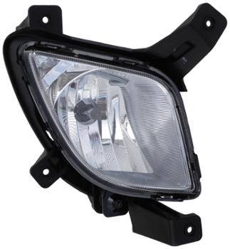 DORMAN 1571125 - Fog Light Assembly Product image