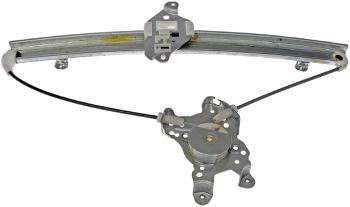 2003 Mitsubishi Lancer Window Regulator Front Right Dorman 740997 image 2 of 4