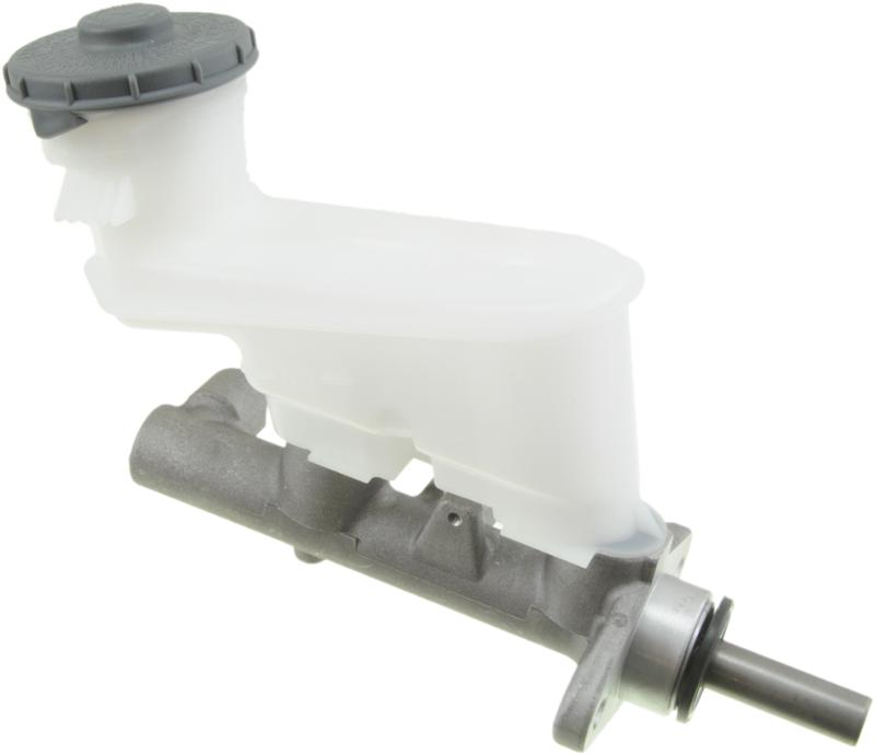 2003 Honda Accord Brake Master Cylinder Dorman M630296 image 4 of 4
