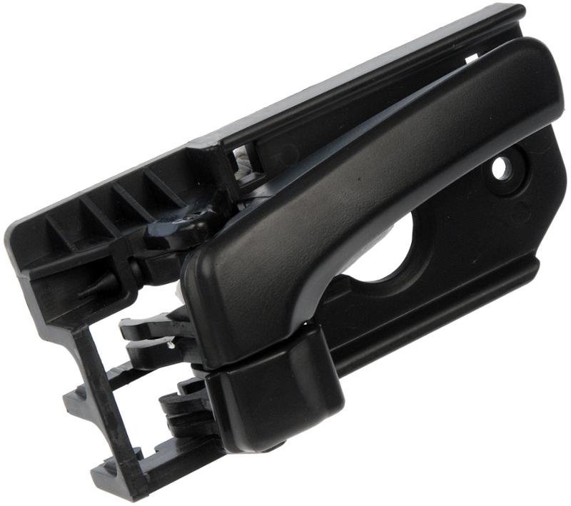 2007 Hyundai Entourage Interior Door Handle Front Right Dorman 80963 image 3 of 3