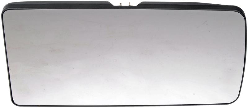 2006 Freightliner Columbia Door Mirror Glass Left Dorman 9555208 image 2 of 2