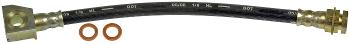 2001 Ford Lobo Brake Hydraulic Hose Rear Right Dorman H381062 image 2 of 3